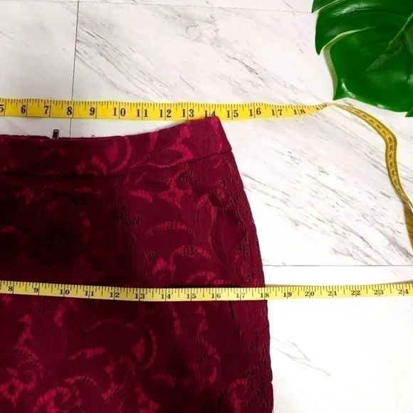 Cabi lace skirt - Picture 5 of 8